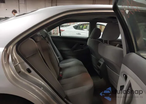 2007 Toyota Camry Ce/Le/Xle/Se из США, поврежденный, VIN JTNBE46K973095141